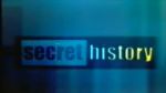 Secret History logo