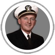 Lieutenant Junior Grade John H. Hill Collection