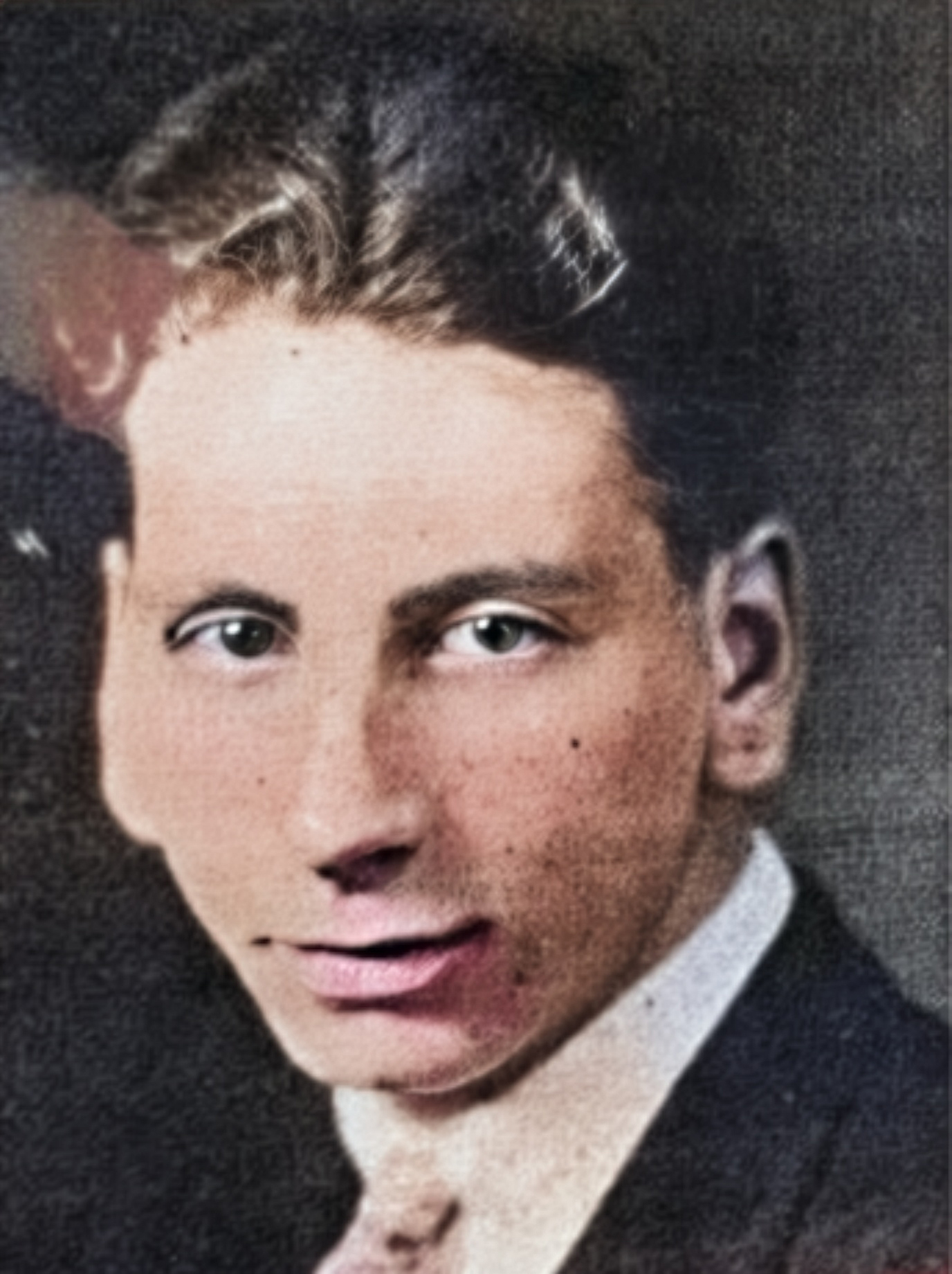 Image of Salvatore La Iacona.