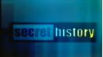 Secret History logo